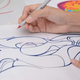 Illustration for article titled The New Branding For Rio 2016 Looks Like a Very Friendly Amoeba